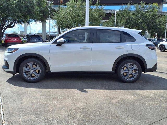 new 2026 Honda HR-V car, priced at $29,605