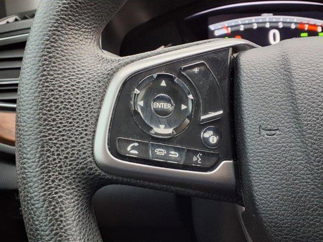 used 2019 Honda CR-V car, priced at $25,000