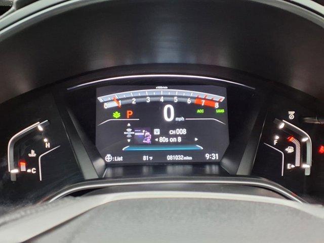 used 2019 Honda CR-V car, priced at $25,000