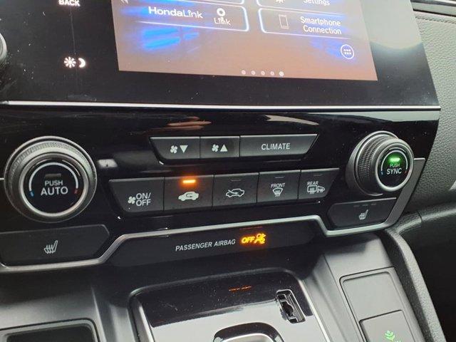 used 2019 Honda CR-V car, priced at $25,000