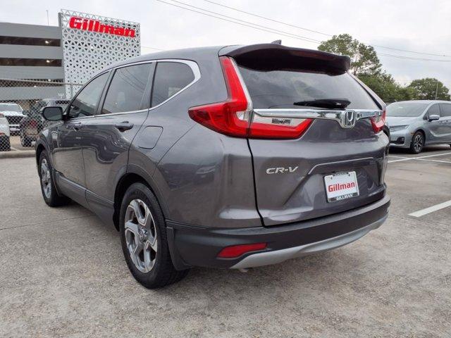 used 2019 Honda CR-V car, priced at $25,000