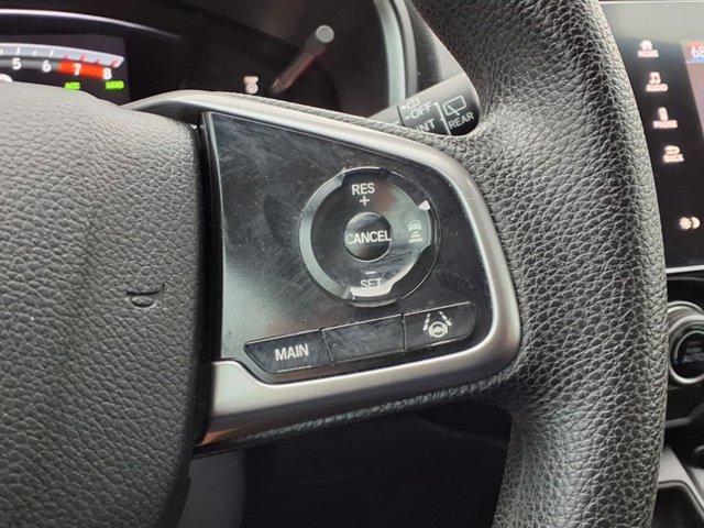 used 2019 Honda CR-V car, priced at $25,000