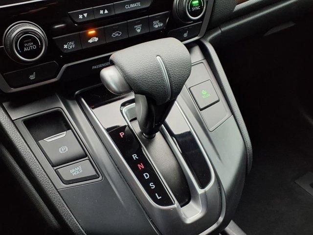 used 2019 Honda CR-V car, priced at $25,000
