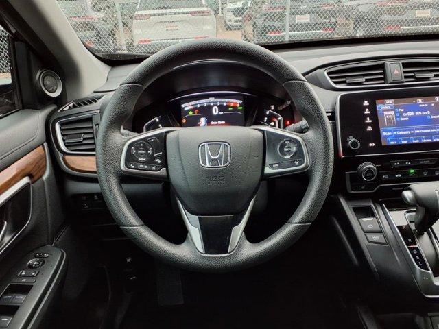 used 2019 Honda CR-V car, priced at $25,000