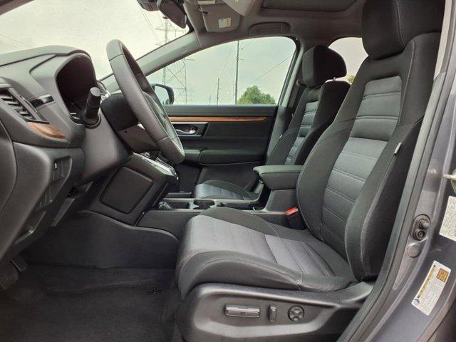 used 2019 Honda CR-V car, priced at $25,000