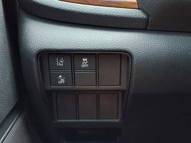 used 2019 Honda CR-V car, priced at $25,000