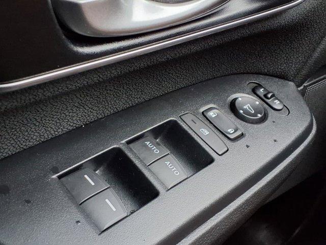 used 2019 Honda CR-V car, priced at $25,000