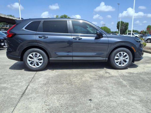 new 2026 Honda CR-V car, priced at $32,315