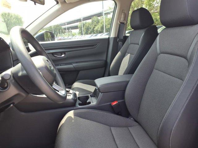 new 2026 Honda CR-V car, priced at $32,315