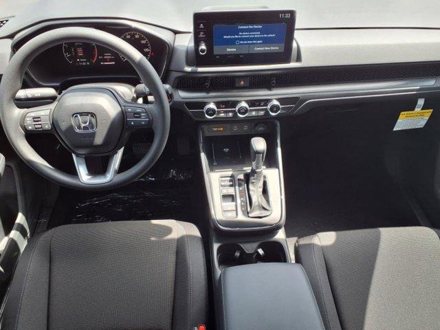 new 2026 Honda CR-V car, priced at $32,315