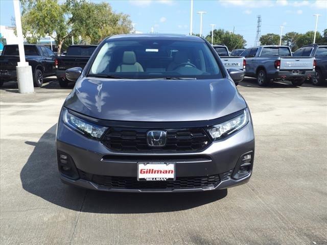 new 2025 Honda Odyssey car, priced at $48,360