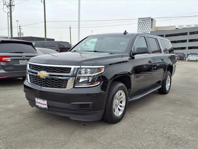 used 2019 Chevrolet Suburban car, priced at $17,995