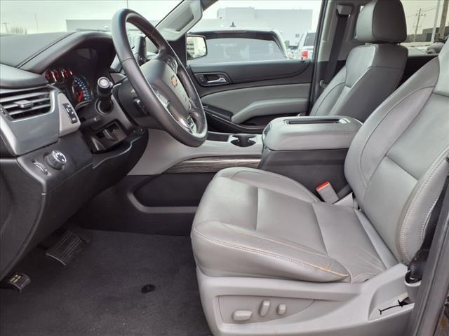 used 2019 Chevrolet Suburban car, priced at $17,995