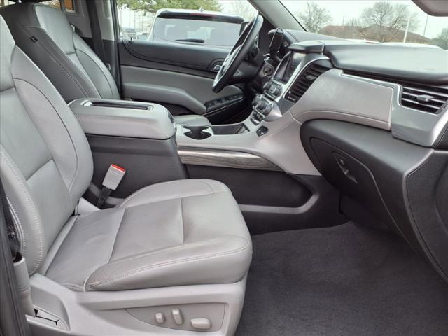 used 2019 Chevrolet Suburban car, priced at $17,995