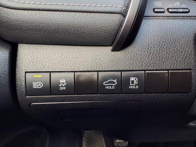 used 2023 Toyota Camry car, priced at $22,995