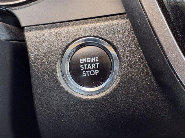 used 2023 Toyota Camry car, priced at $22,995