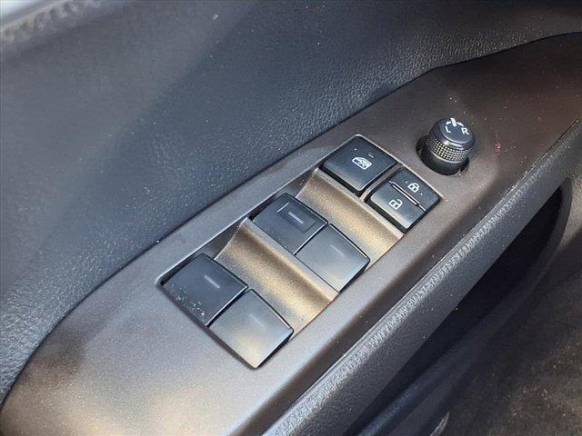 used 2023 Toyota Camry car, priced at $22,995