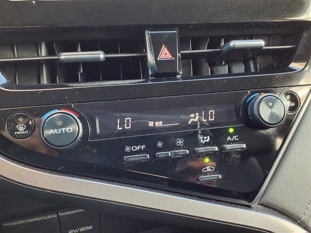 used 2023 Toyota Camry car, priced at $22,995