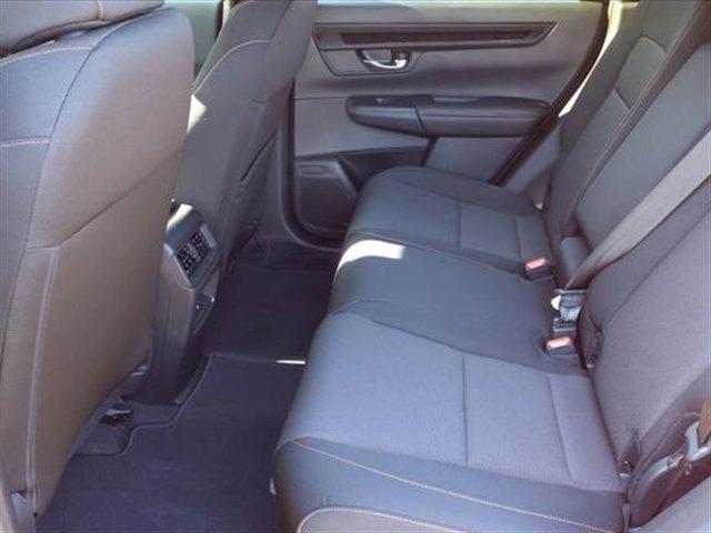 new 2025 Honda CR-V Hybrid car, priced at $42,950