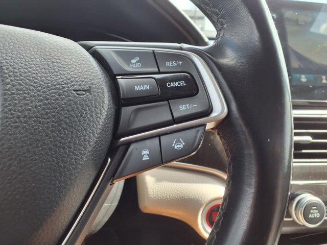 used 2020 Honda Accord car, priced at $19,995