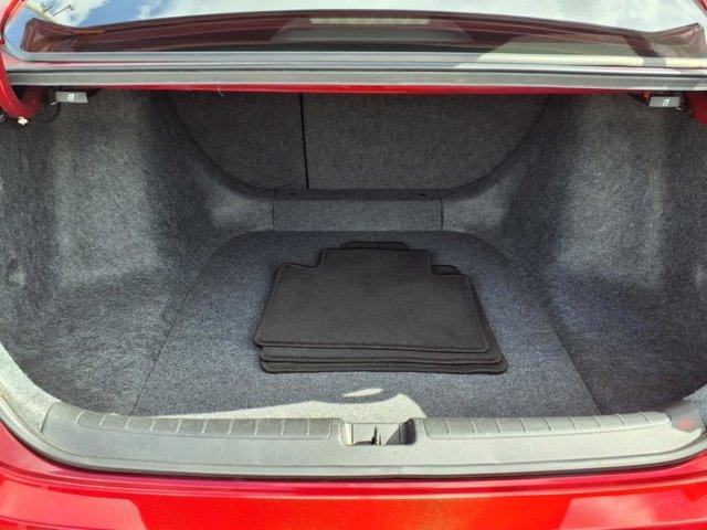 used 2020 Honda Accord car, priced at $19,995