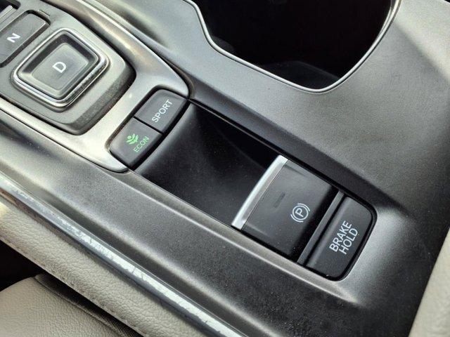 used 2020 Honda Accord car, priced at $19,995