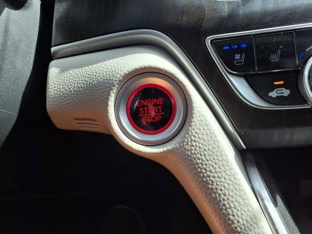 used 2020 Honda Accord car, priced at $19,995
