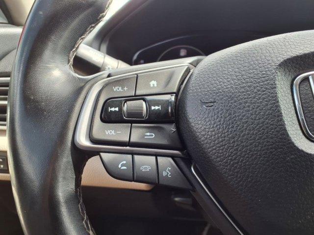 used 2020 Honda Accord car, priced at $19,995