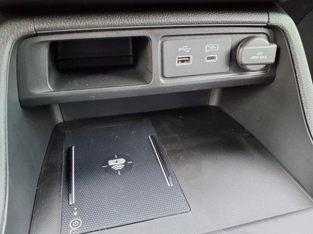 new 2025 Honda Pilot car, priced at $57,260