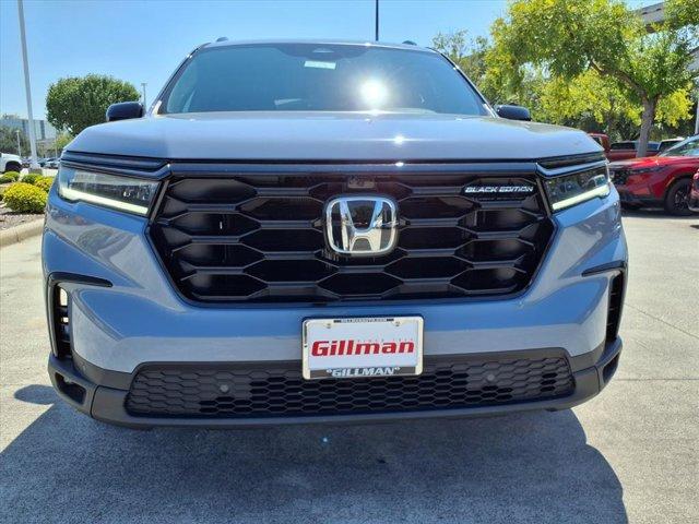 new 2025 Honda Pilot car, priced at $57,260