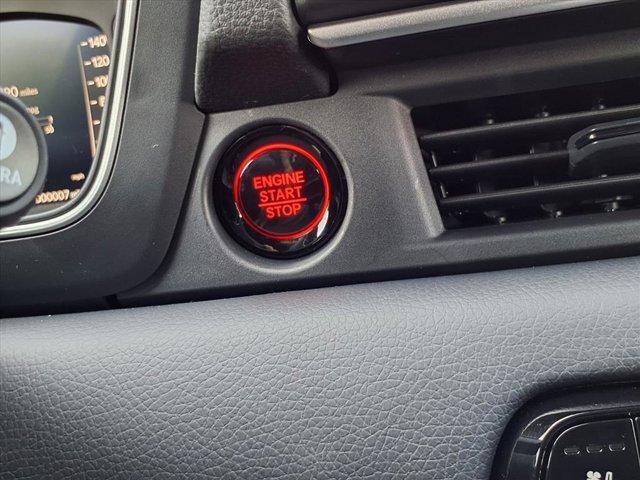 new 2025 Honda Pilot car, priced at $57,260