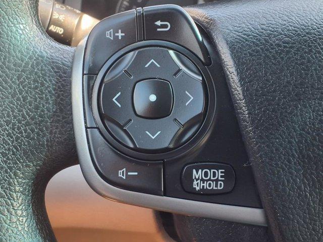 used 2014 Toyota Camry car, priced at $13,995