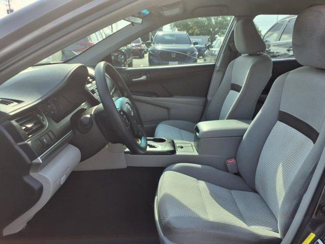 used 2014 Toyota Camry car, priced at $13,995