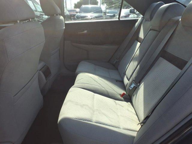 used 2014 Toyota Camry car, priced at $13,995