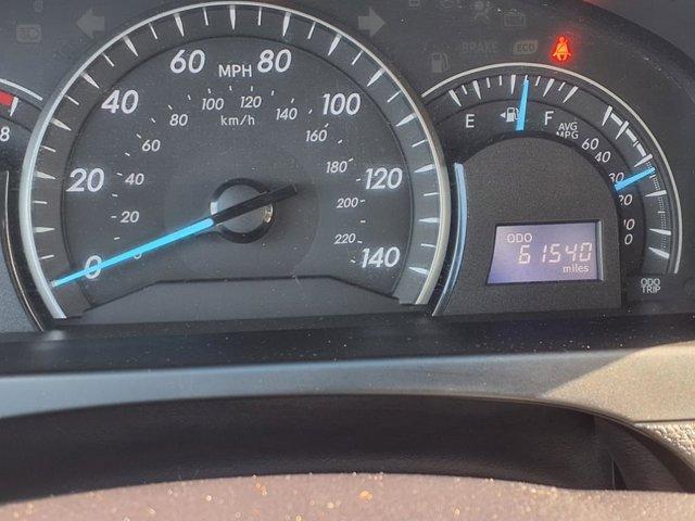 used 2014 Toyota Camry car, priced at $13,995