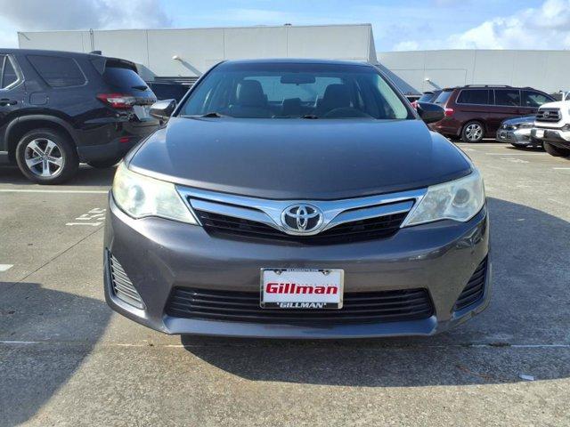 used 2014 Toyota Camry car, priced at $13,995