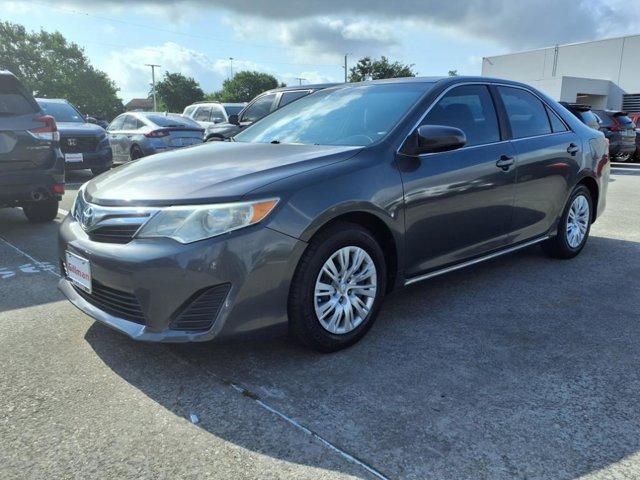 used 2014 Toyota Camry car, priced at $13,995