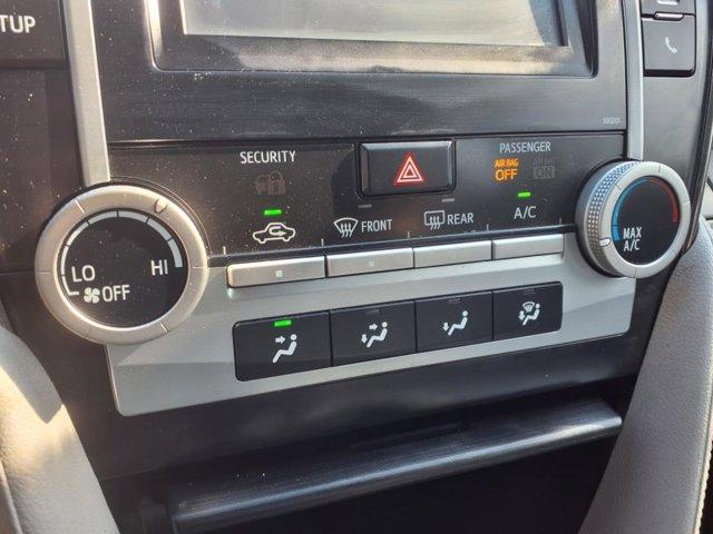 used 2014 Toyota Camry car, priced at $13,995
