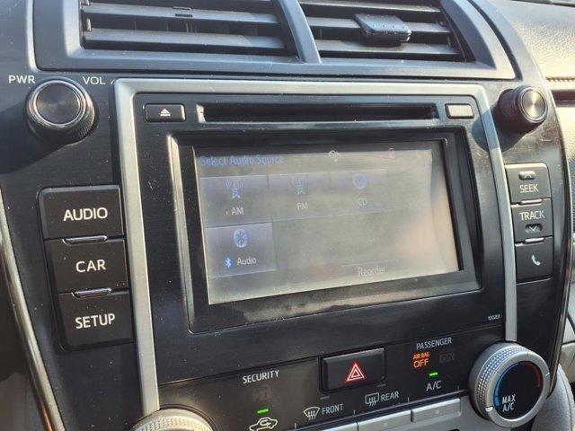 used 2014 Toyota Camry car, priced at $13,995