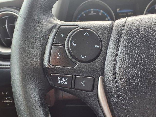 used 2018 Toyota RAV4 car, priced at $15,995