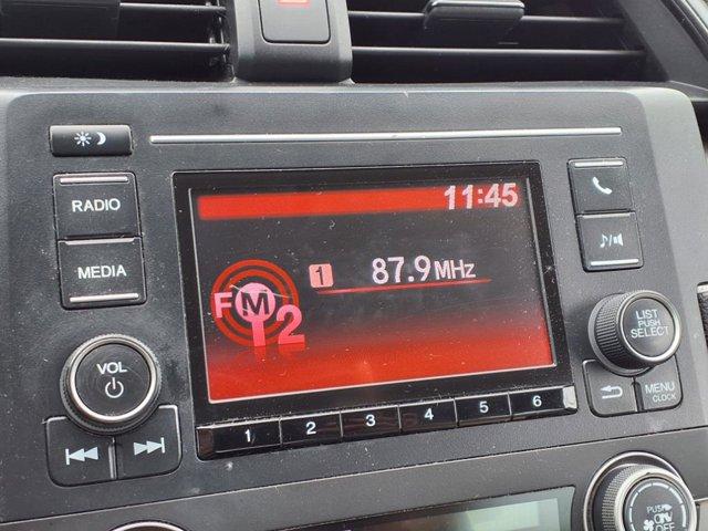 used 2016 Honda Civic car, priced at $16,000