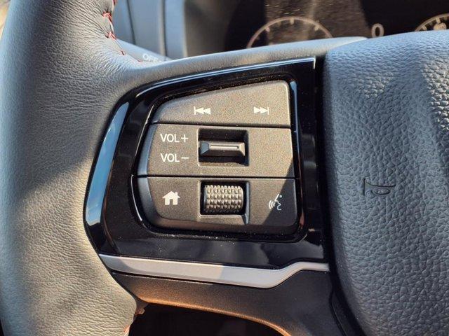 used 2025 Honda Odyssey car, priced at $42,995