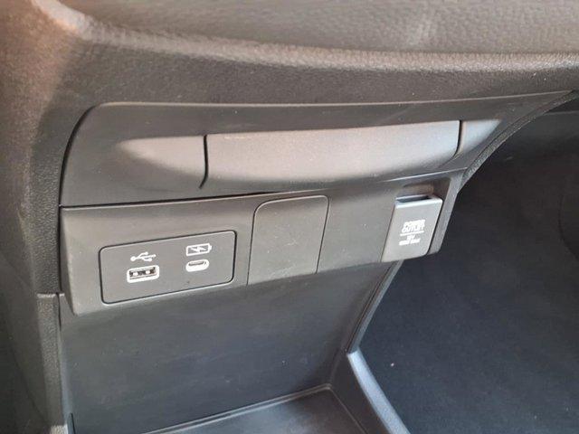 used 2025 Honda Odyssey car, priced at $42,995