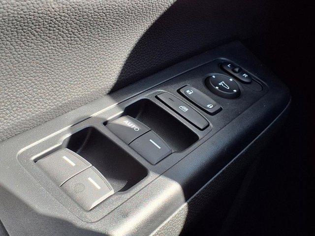 new 2026 Honda CR-V car, priced at $34,325