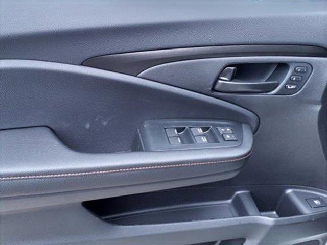 new 2025 Honda Ridgeline car, priced at $46,830