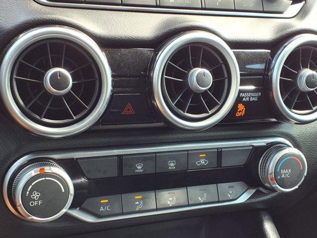 used 2024 Nissan Sentra car, priced at $19,995