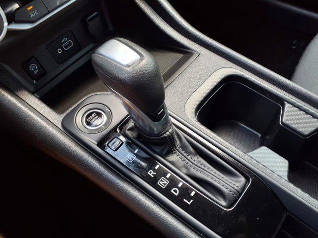 used 2024 Nissan Sentra car, priced at $19,995