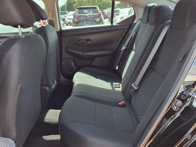 used 2024 Nissan Sentra car, priced at $19,995