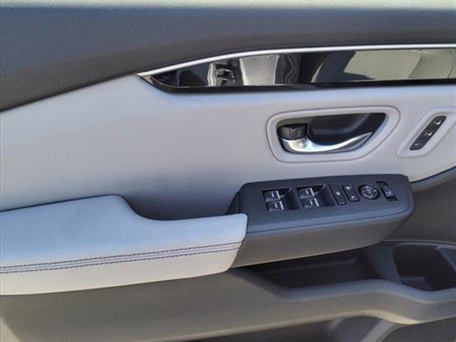 new 2025 Honda Pilot car, priced at $44,950