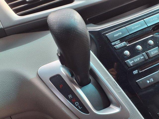 used 2012 Honda Odyssey car, priced at $10,000